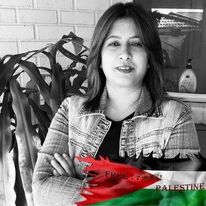 Meet your Posher, Reena